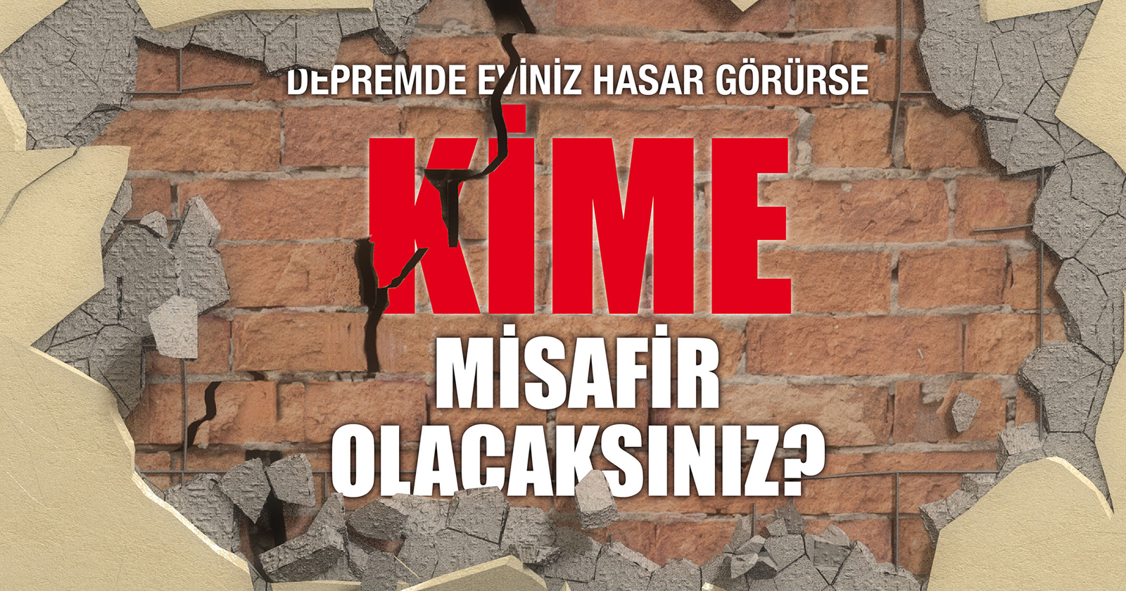 DASK (Zorunlu Deprem Sigortası)